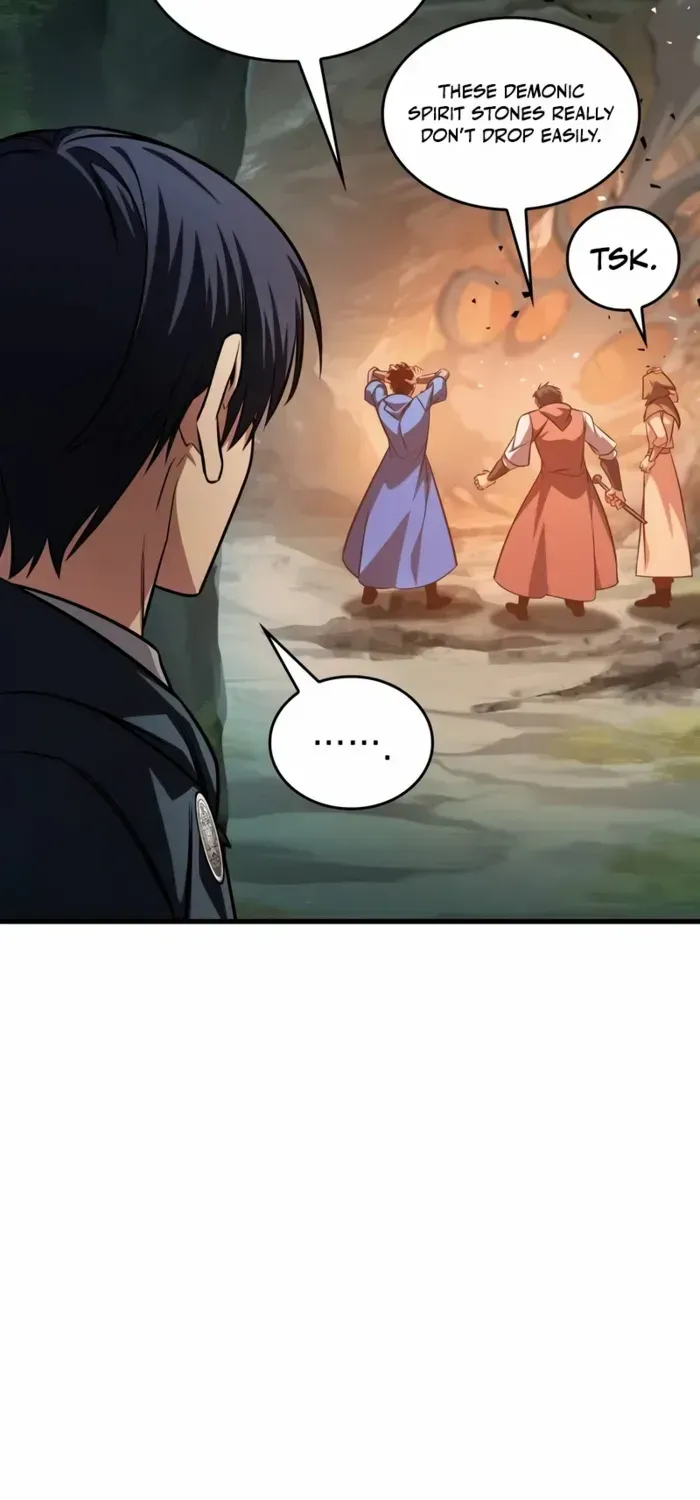 My Exclusive Tower Guide Chapter 78 page 91 - 