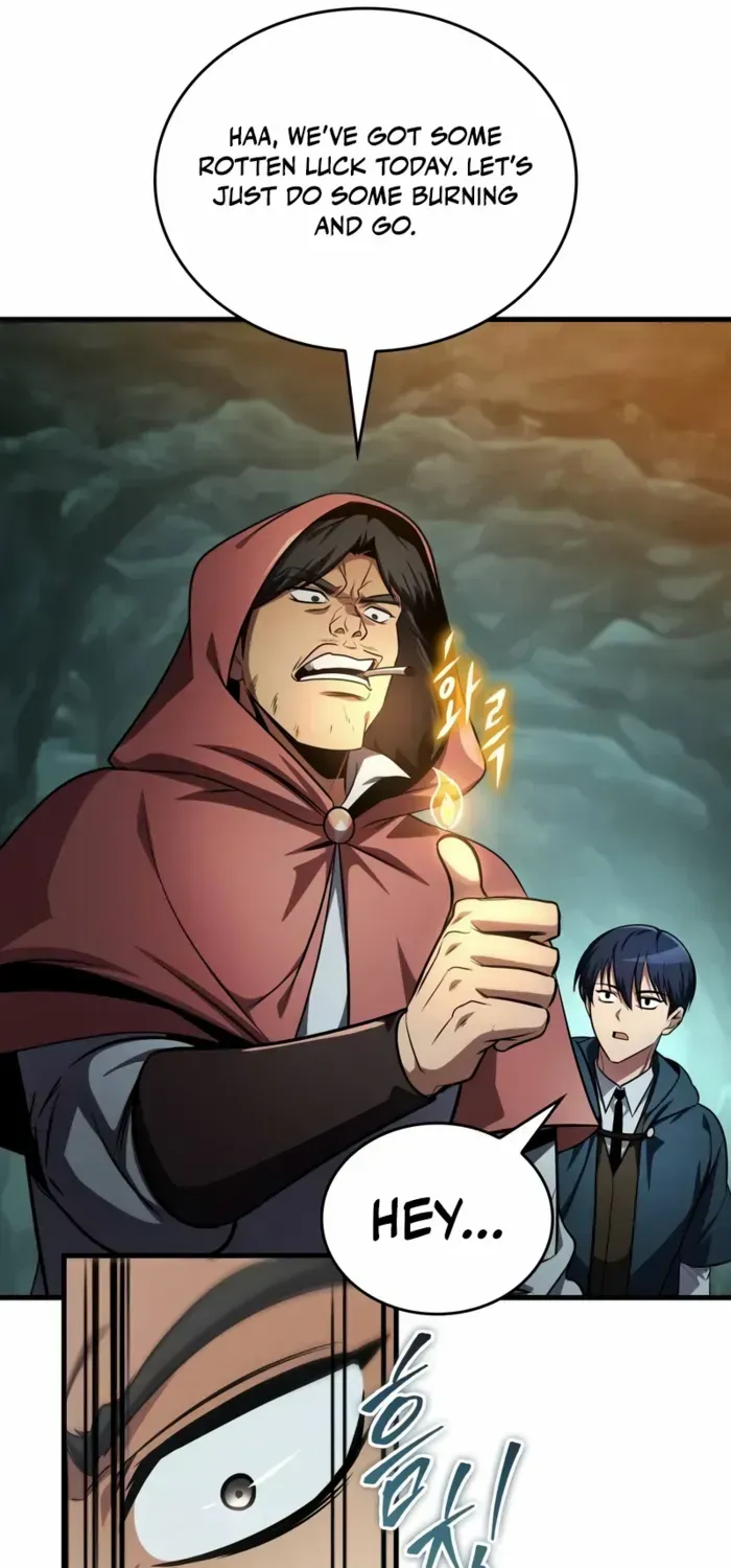 My Exclusive Tower Guide Chapter 78 page 92 - 