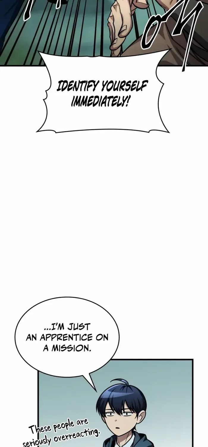 My Exclusive Tower Guide Chapter 78 page 96 - 