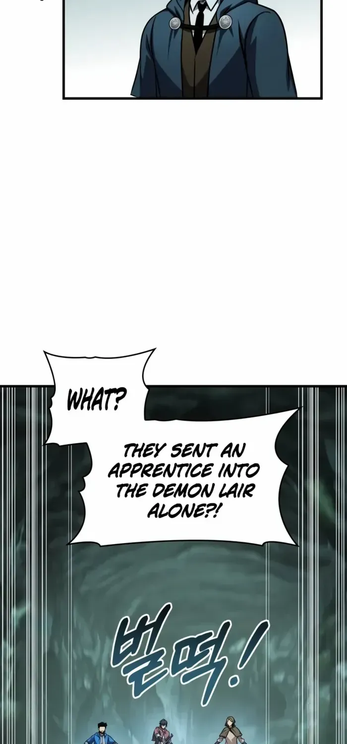 My Exclusive Tower Guide Chapter 78 page 97 - 
