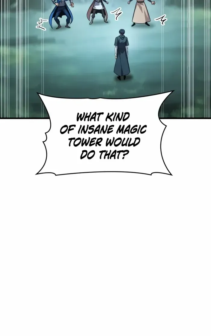 My Exclusive Tower Guide Chapter 78 page 98 - 
