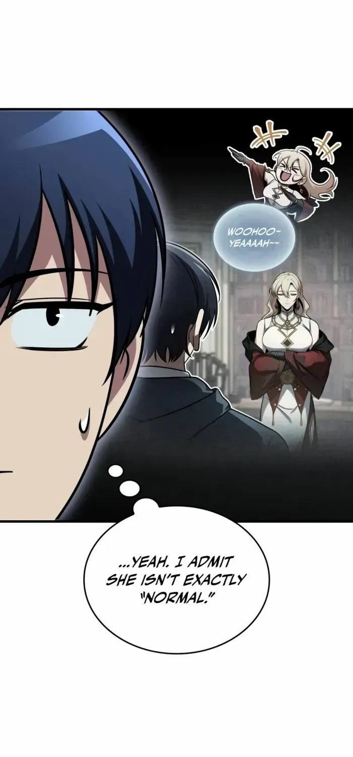 My Exclusive Tower Guide Chapter 78 page 100 - 