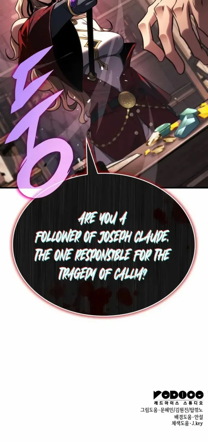 My Exclusive Tower Guide Chapter 79 page 105 - 