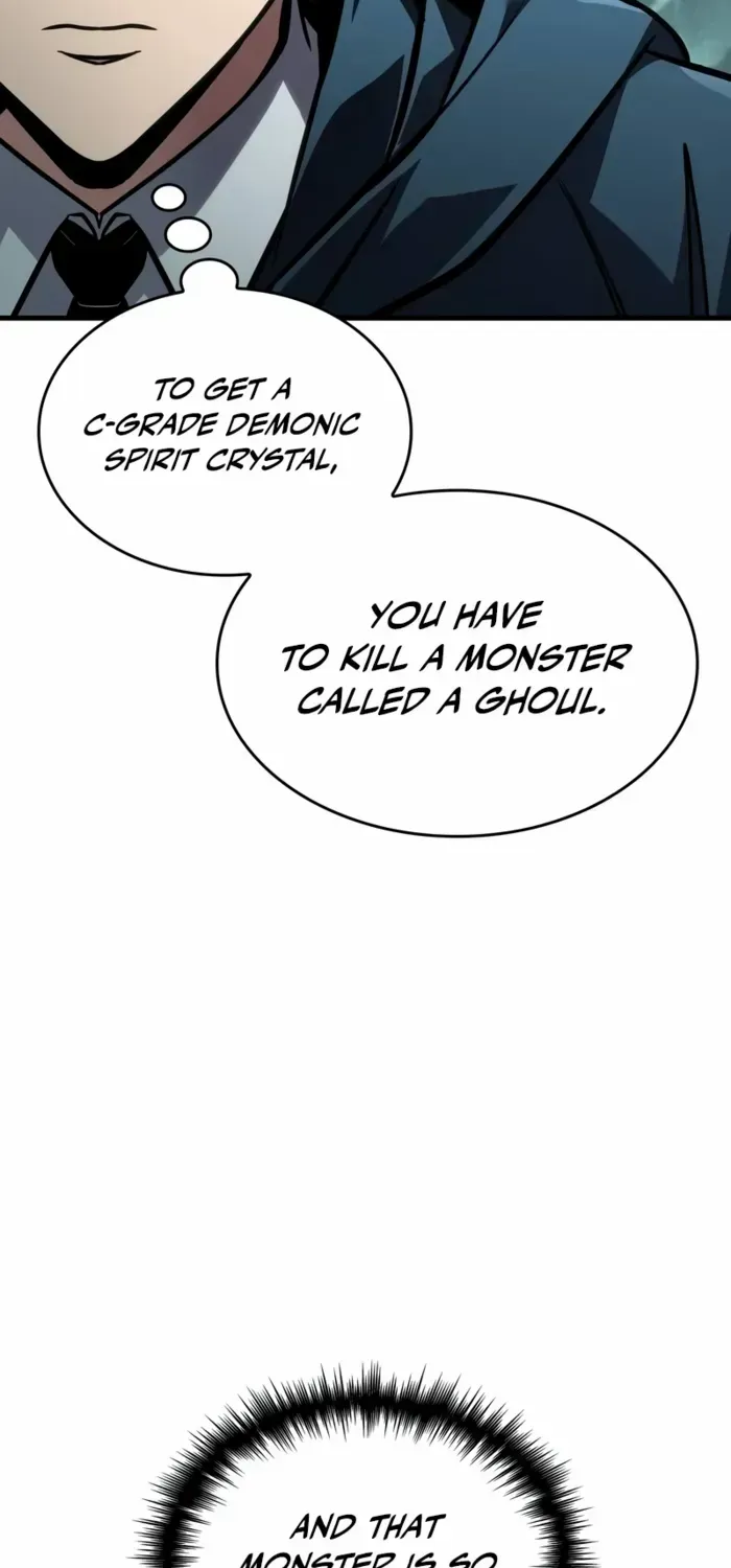 My Exclusive Tower Guide Chapter 79 page 12 - 