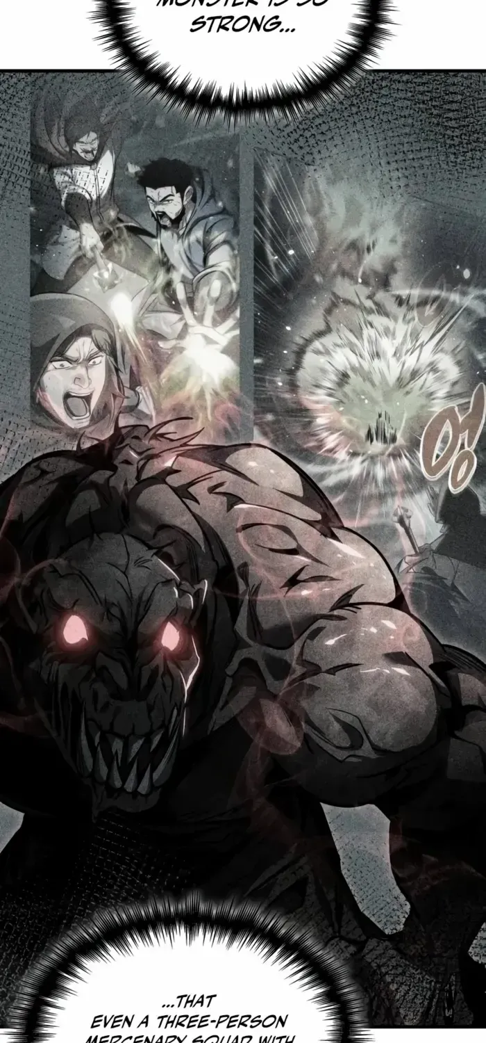 My Exclusive Tower Guide Chapter 79 page 13 - 