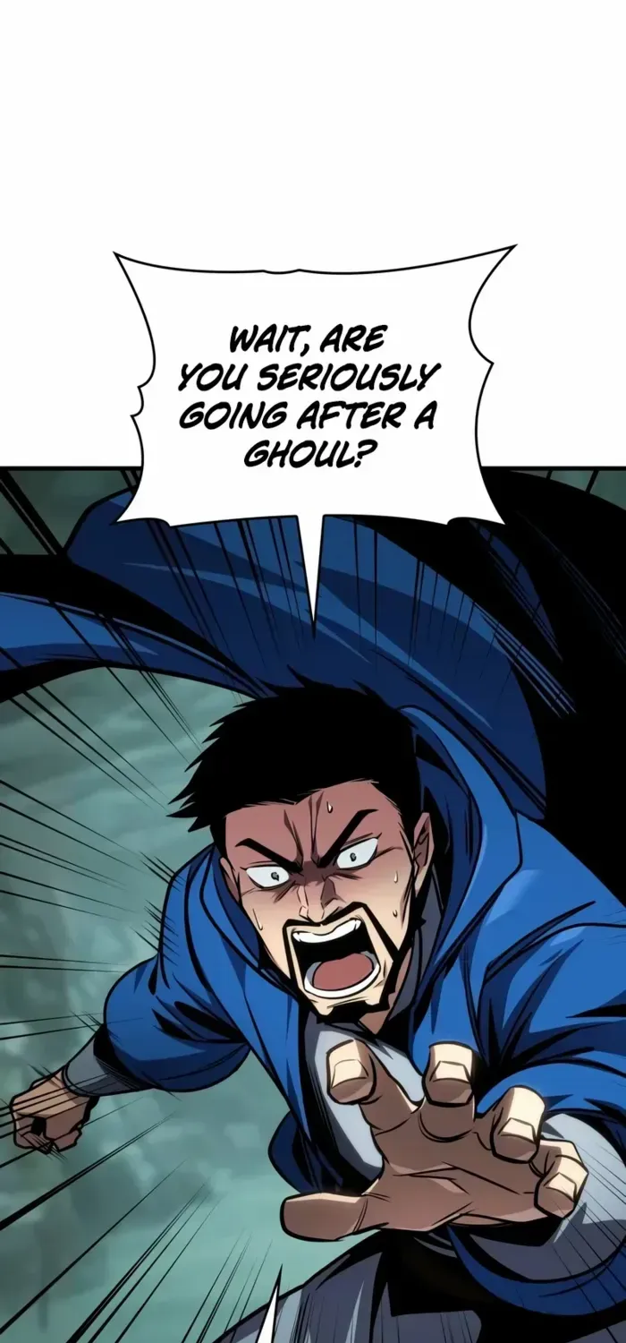 My Exclusive Tower Guide Chapter 79 page 16 - 