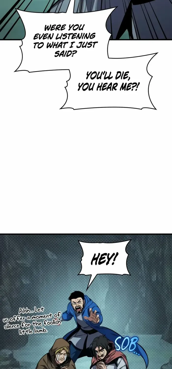 My Exclusive Tower Guide Chapter 79 page 17 - 