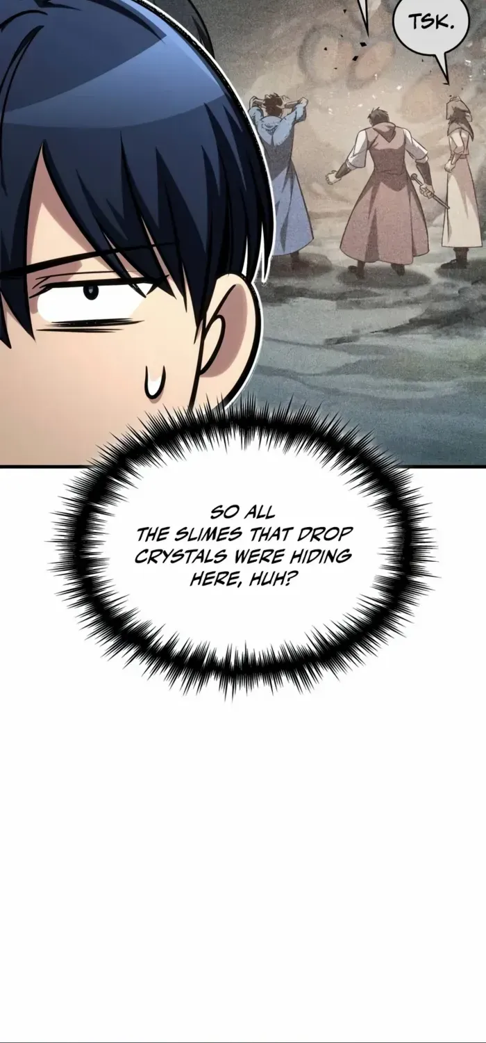 My Exclusive Tower Guide Chapter 79 page 24 - 