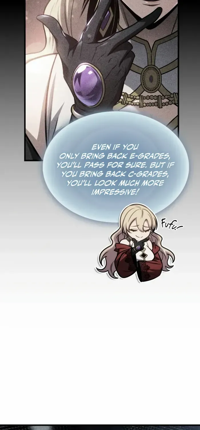 My Exclusive Tower Guide Chapter 79 page 26 - 