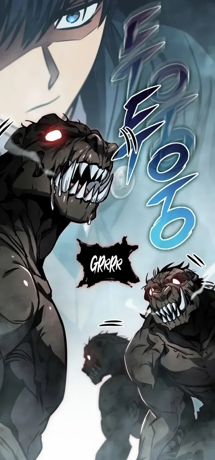 My Exclusive Tower Guide Chapter 79 page 29 - 