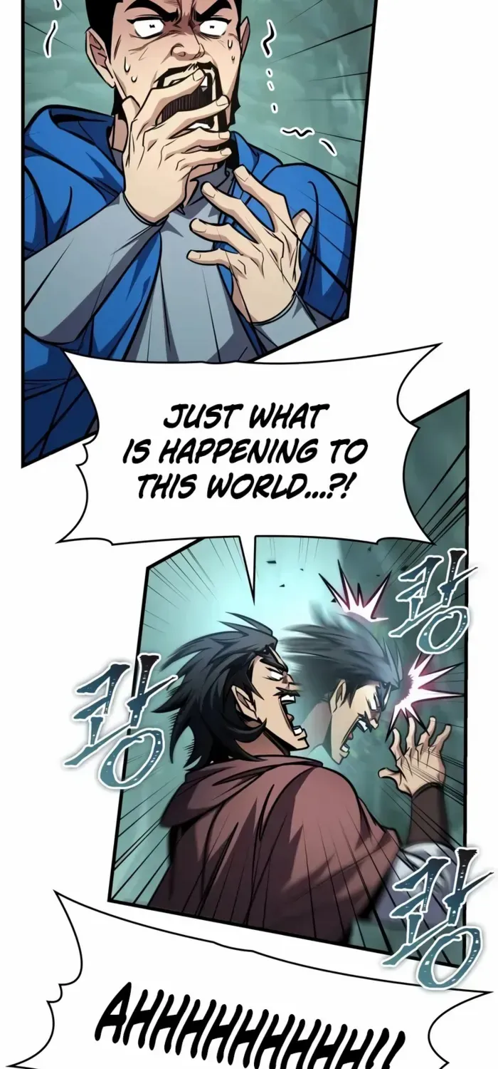 My Exclusive Tower Guide Chapter 79 page 4 - 
