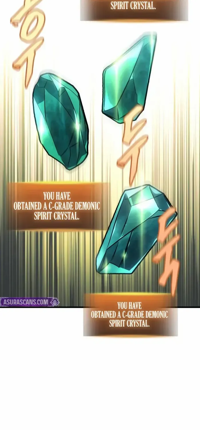 My Exclusive Tower Guide Chapter 79 page 46 - 