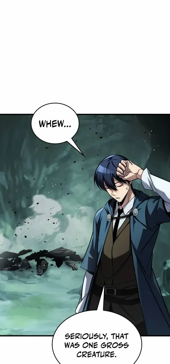My Exclusive Tower Guide Chapter 79 page 47 - 