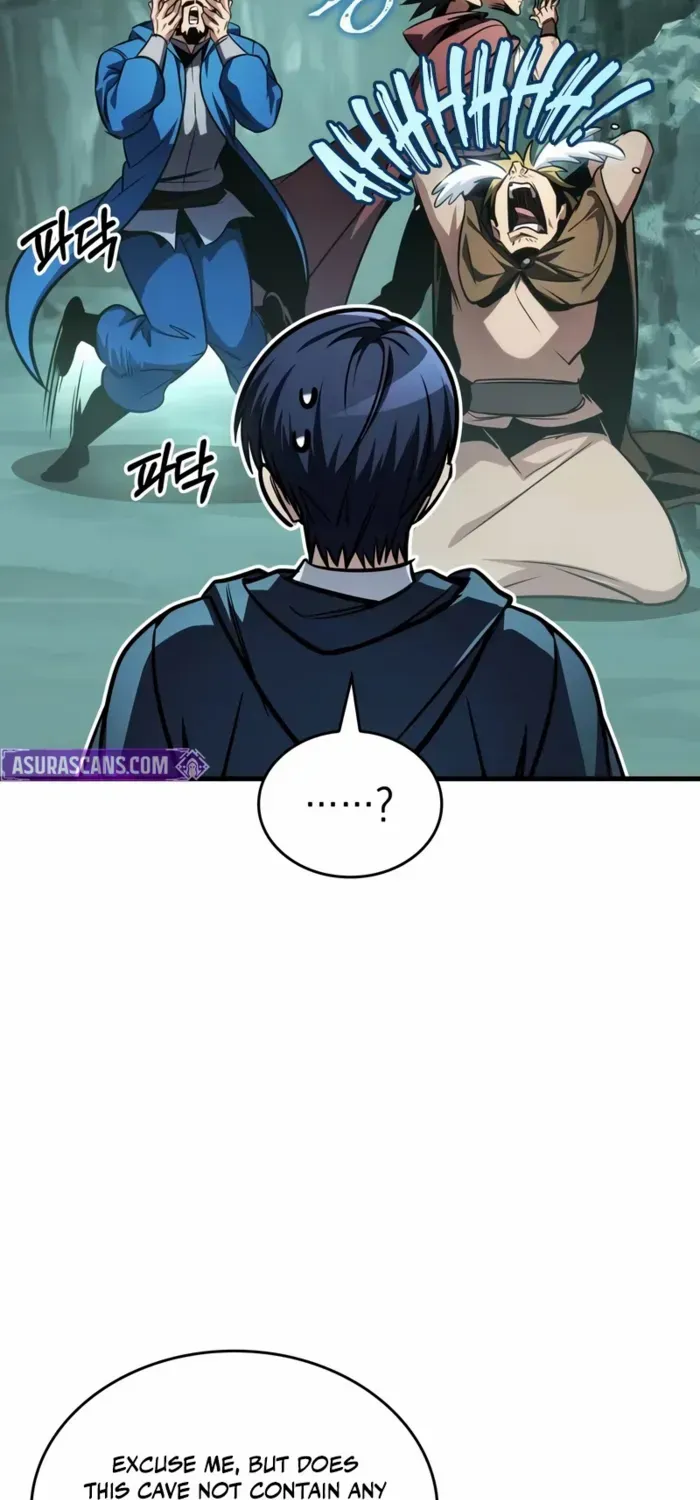 My Exclusive Tower Guide Chapter 79 page 6 - 