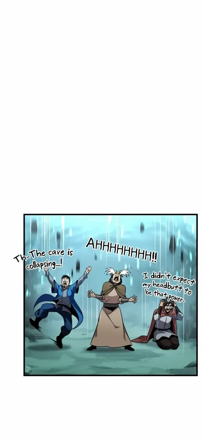 My Exclusive Tower Guide Chapter 79 page 60 - 