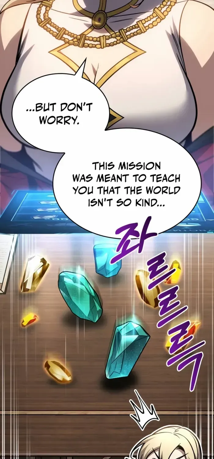 My Exclusive Tower Guide Chapter 79 page 68 - 
