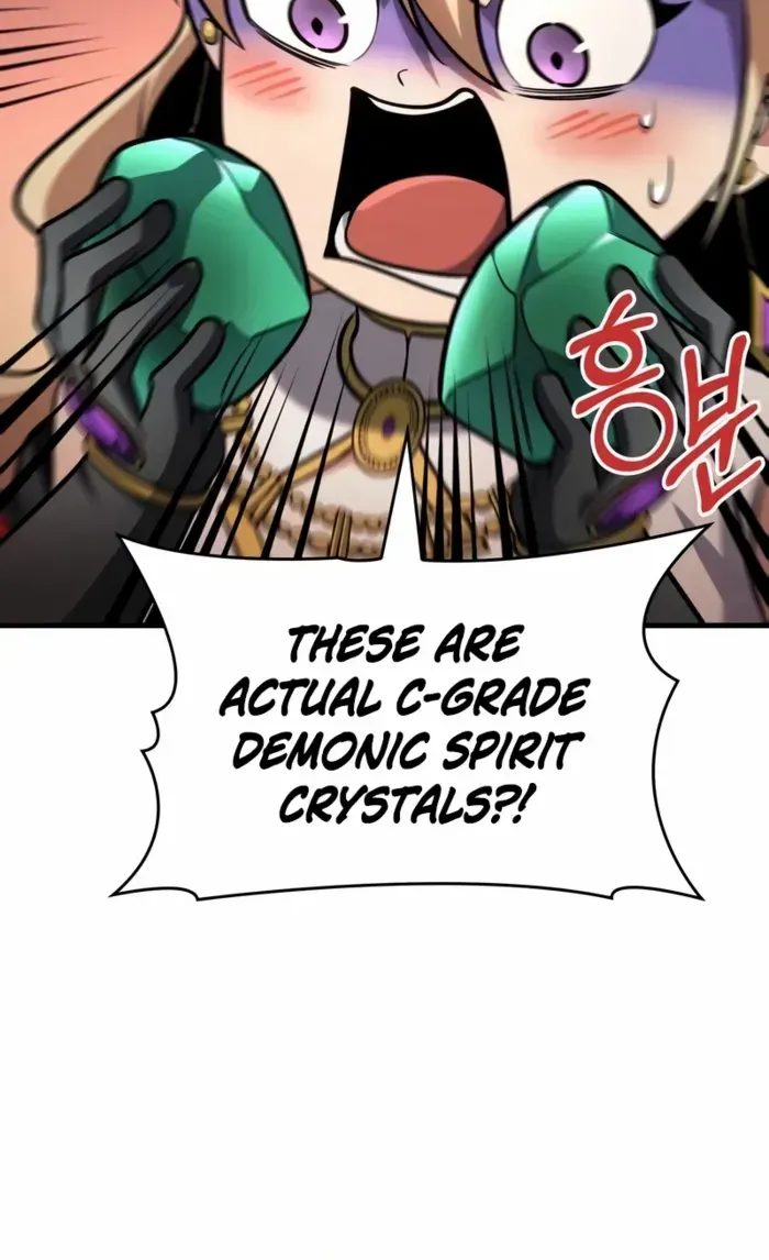 My Exclusive Tower Guide Chapter 79 page 70 - 
