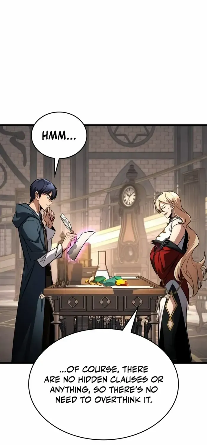 My Exclusive Tower Guide Chapter 79 page 76 - 