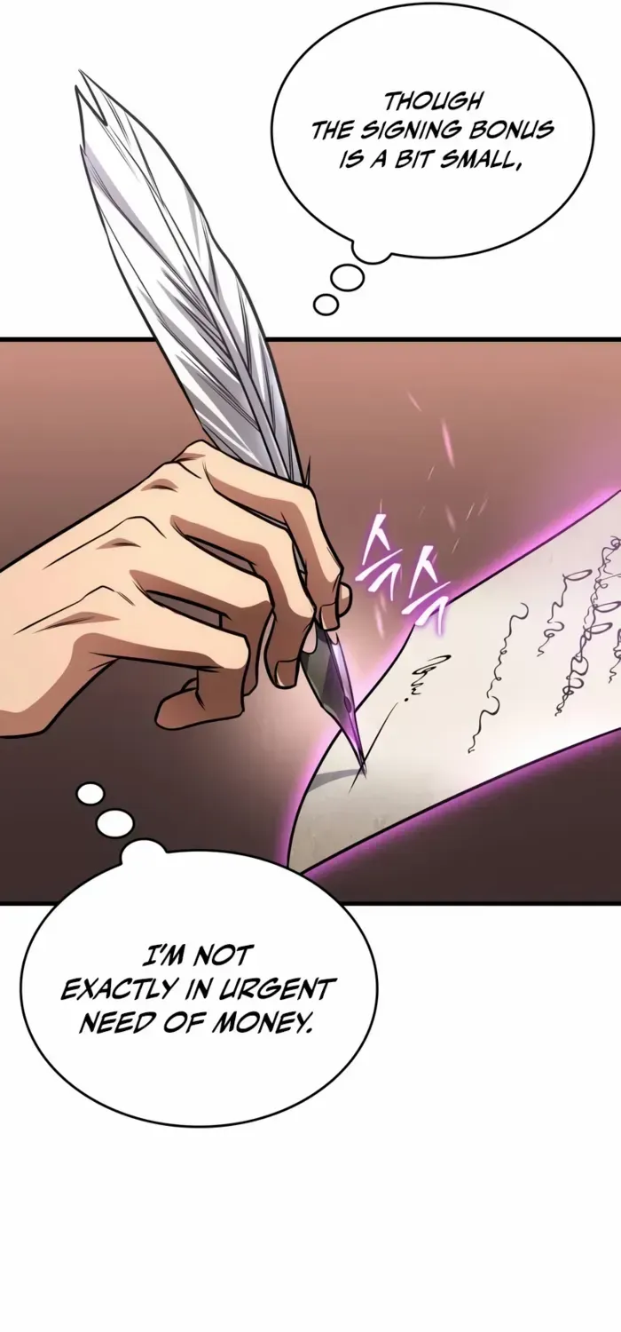 My Exclusive Tower Guide Chapter 79 page 78 - 