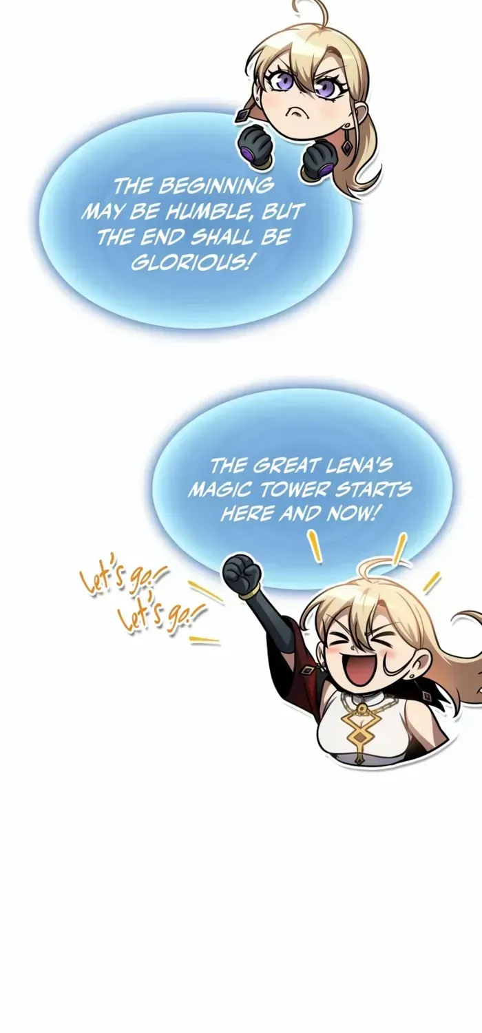 My Exclusive Tower Guide Chapter 79 page 87 - 