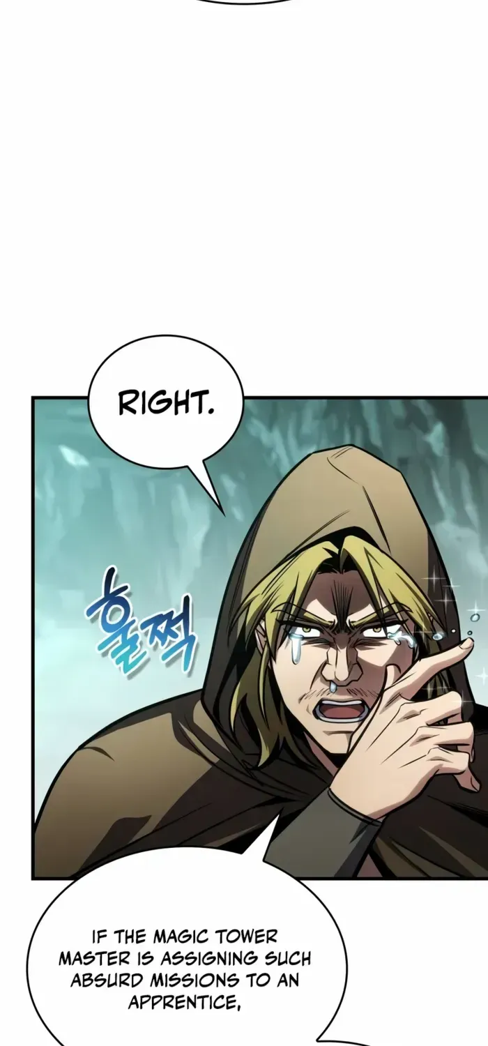 My Exclusive Tower Guide Chapter 79 page 10 - 