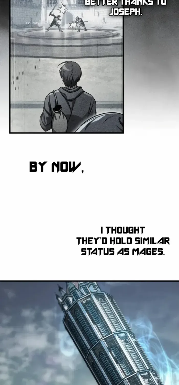 My Exclusive Tower Guide Chapter 79 page 93 - 