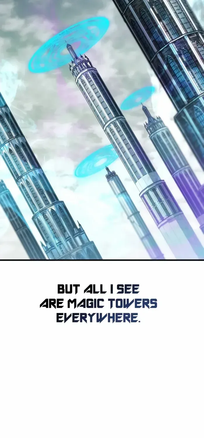 My Exclusive Tower Guide Chapter 79 page 94 - 