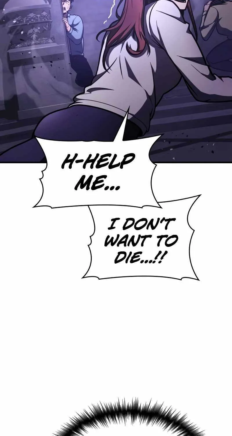 My Exclusive Tower Guide Chapter 8 page 12 - 