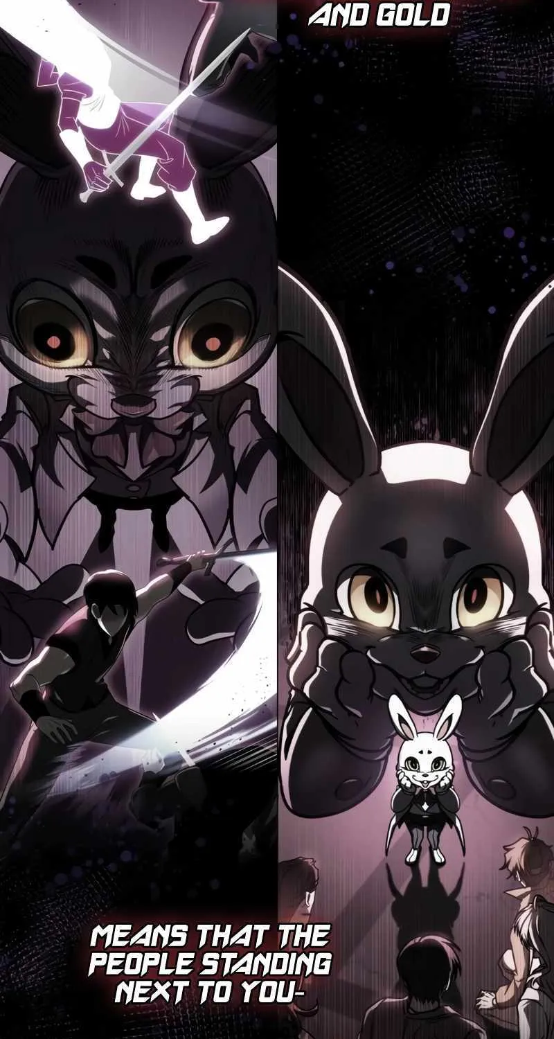 My Exclusive Tower Guide Chapter 8 page 112 - 