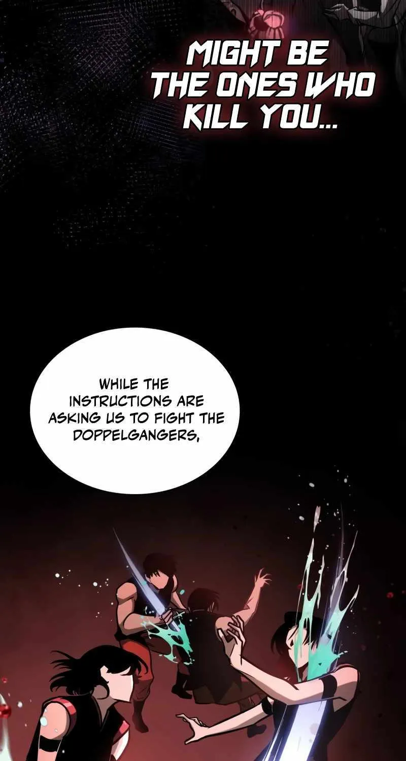 My Exclusive Tower Guide Chapter 8 page 113 - 