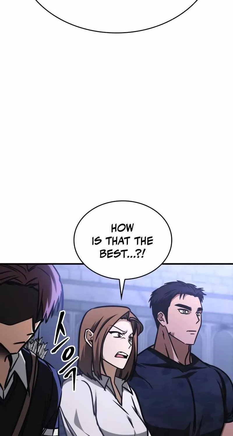 My Exclusive Tower Guide Chapter 8 page 117 - 