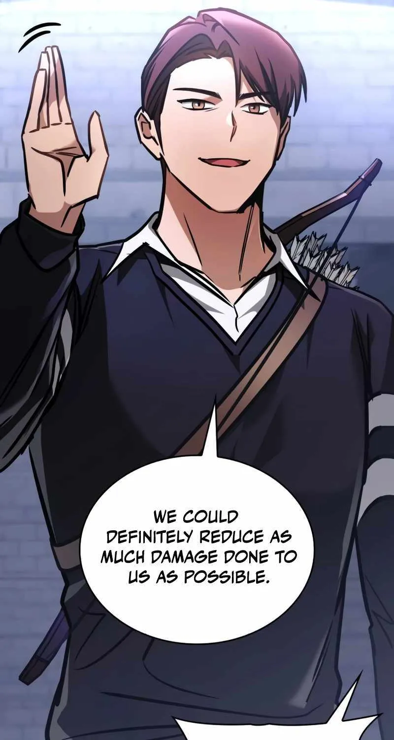 My Exclusive Tower Guide Chapter 8 page 119 - 