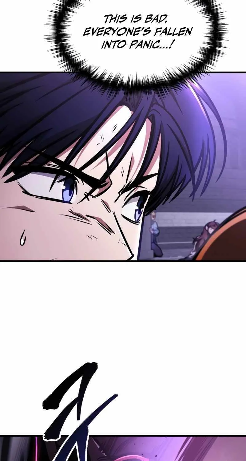 My Exclusive Tower Guide Chapter 8 page 13 - 