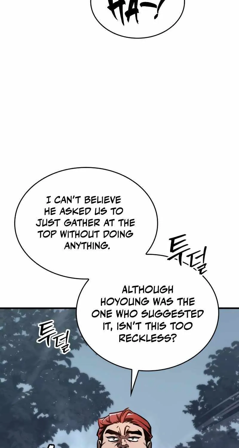 My Exclusive Tower Guide Chapter 8 page 128 - 