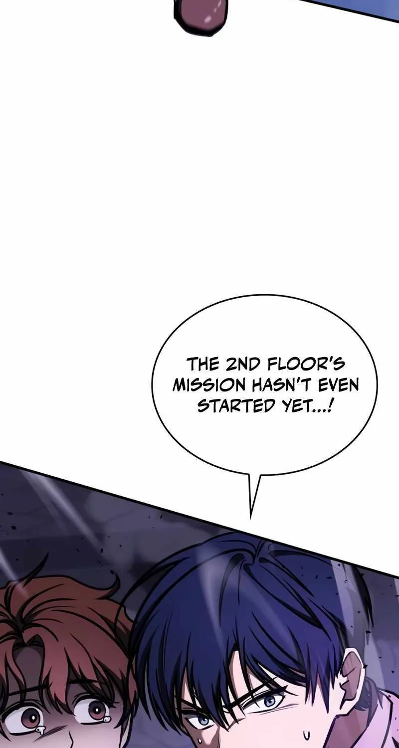 My Exclusive Tower Guide Chapter 8 page 18 - 