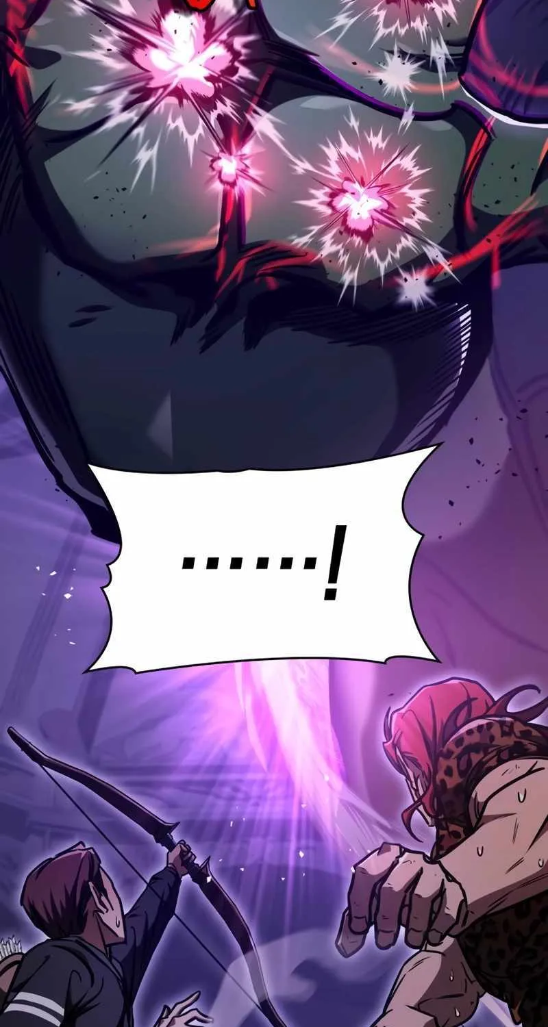 My Exclusive Tower Guide Chapter 8 page 32 - 