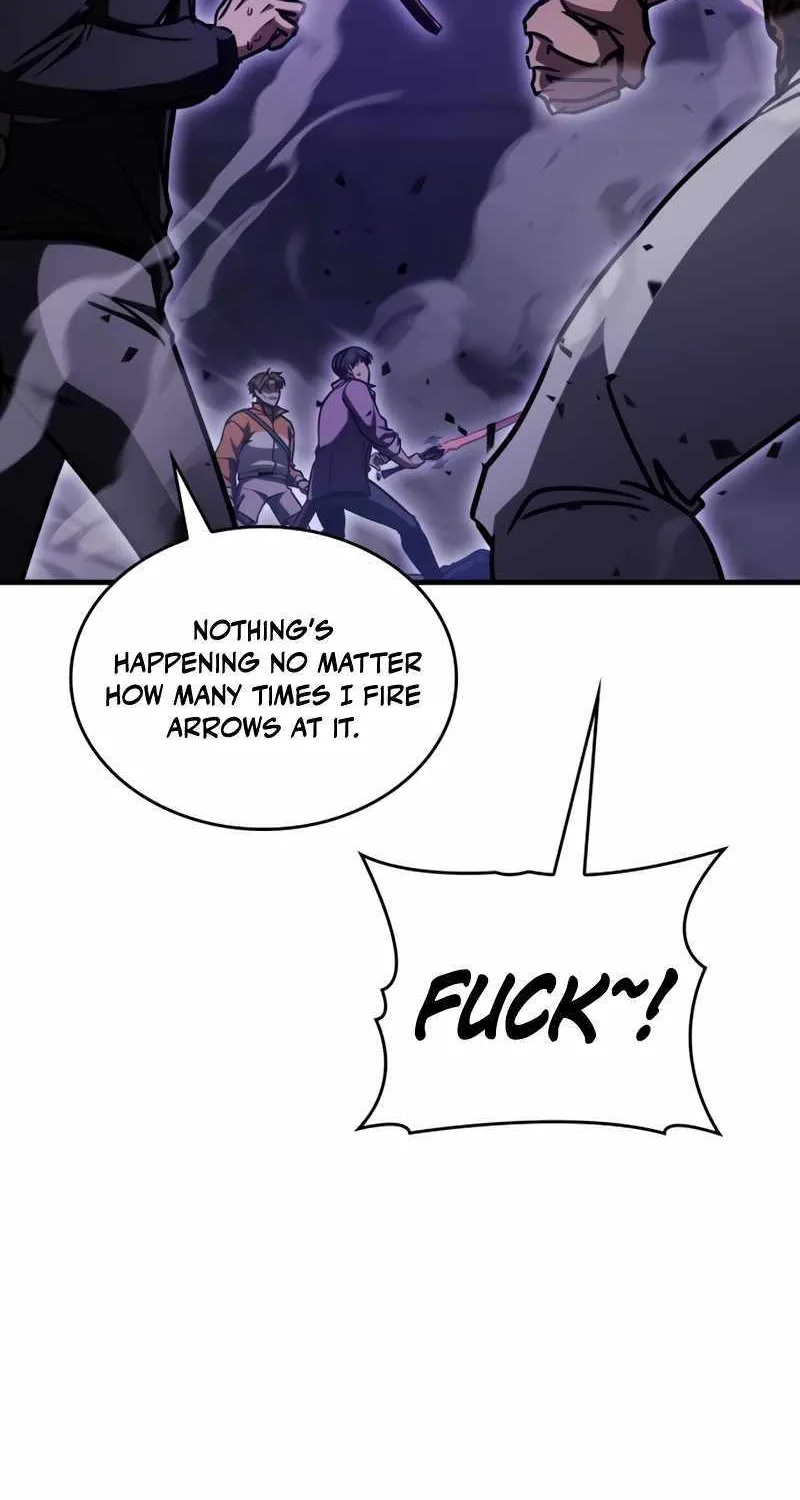 My Exclusive Tower Guide Chapter 8 page 33 - 