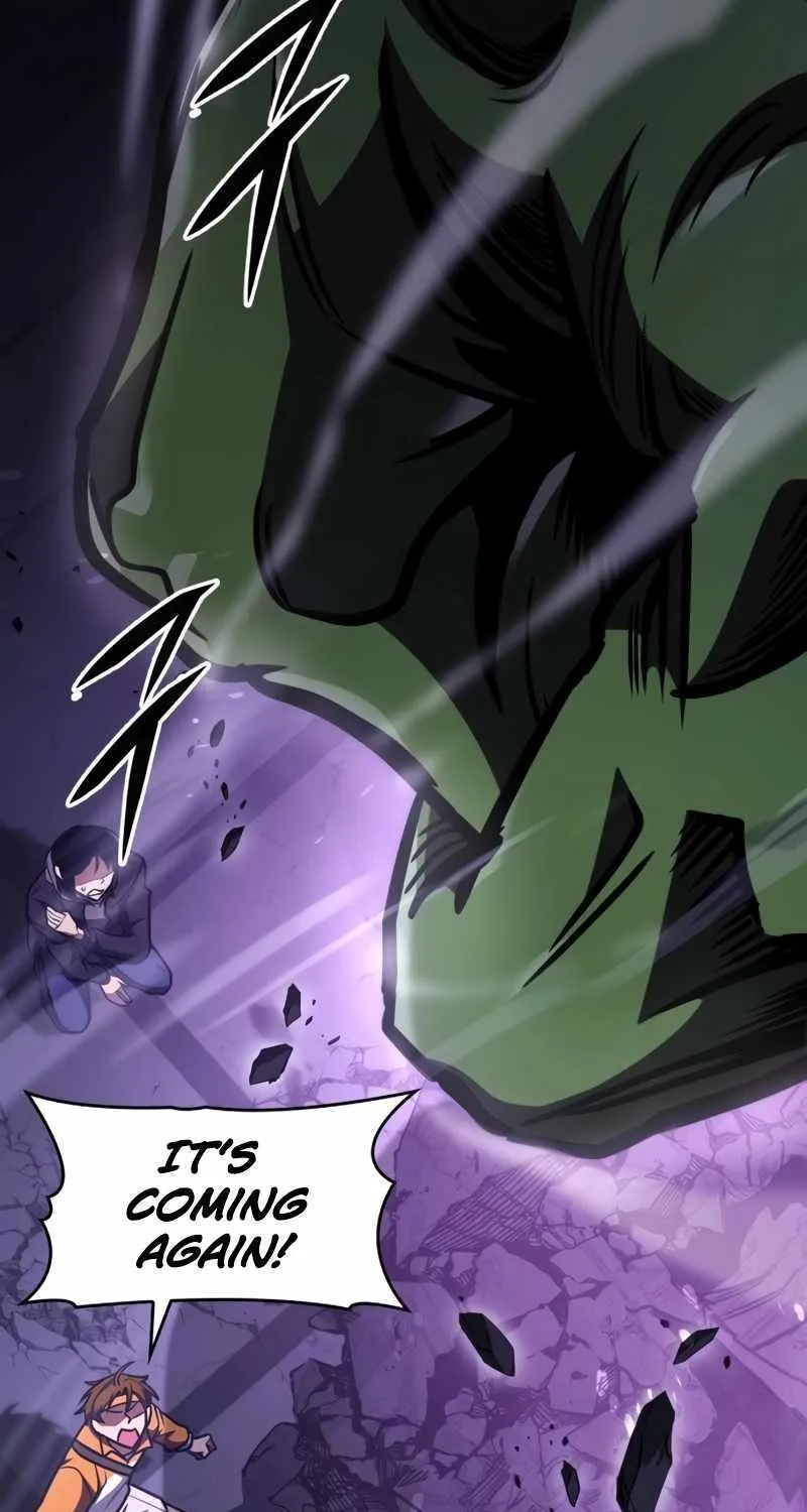 My Exclusive Tower Guide Chapter 8 page 38 - 
