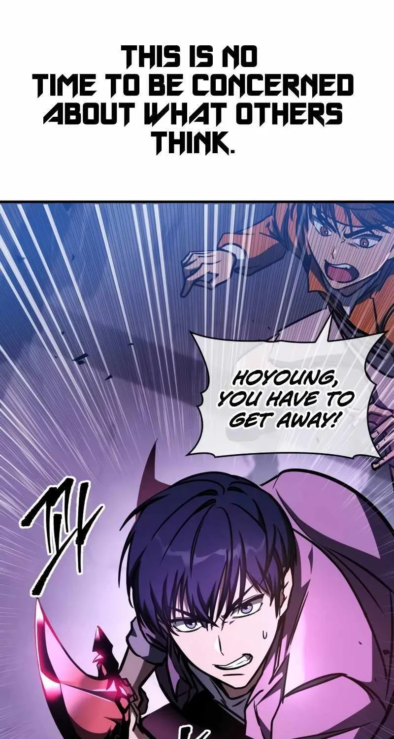 My Exclusive Tower Guide Chapter 8 page 41 - 