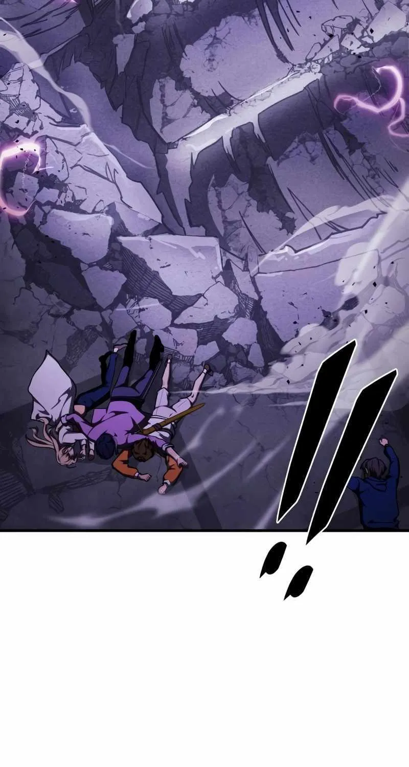 My Exclusive Tower Guide Chapter 8 page 6 - 
