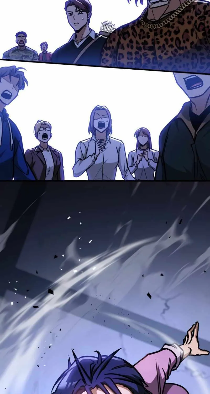 My Exclusive Tower Guide Chapter 8 page 54 - 
