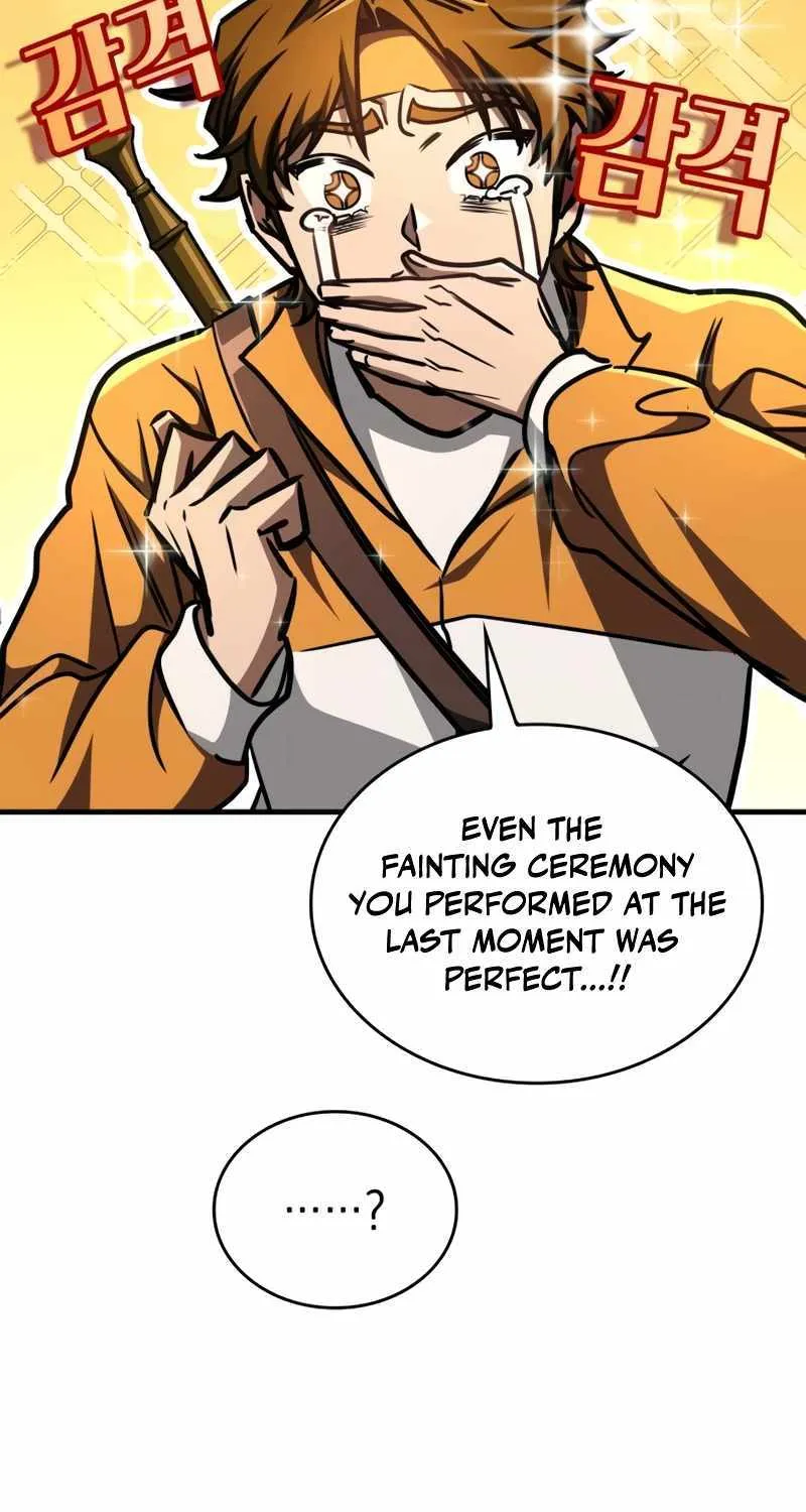 My Exclusive Tower Guide Chapter 8 page 72 - 