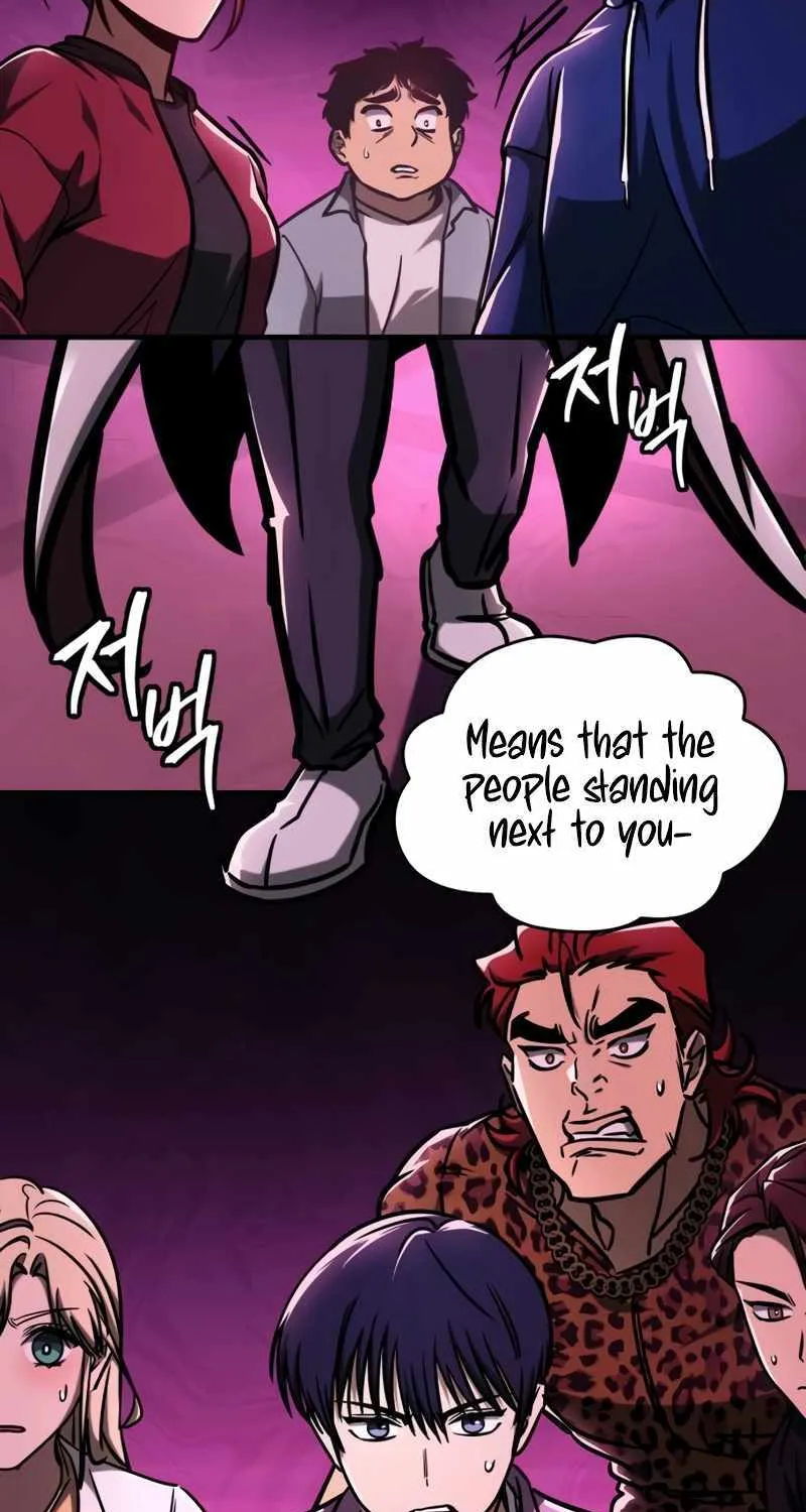 My Exclusive Tower Guide Chapter 8 page 79 - 