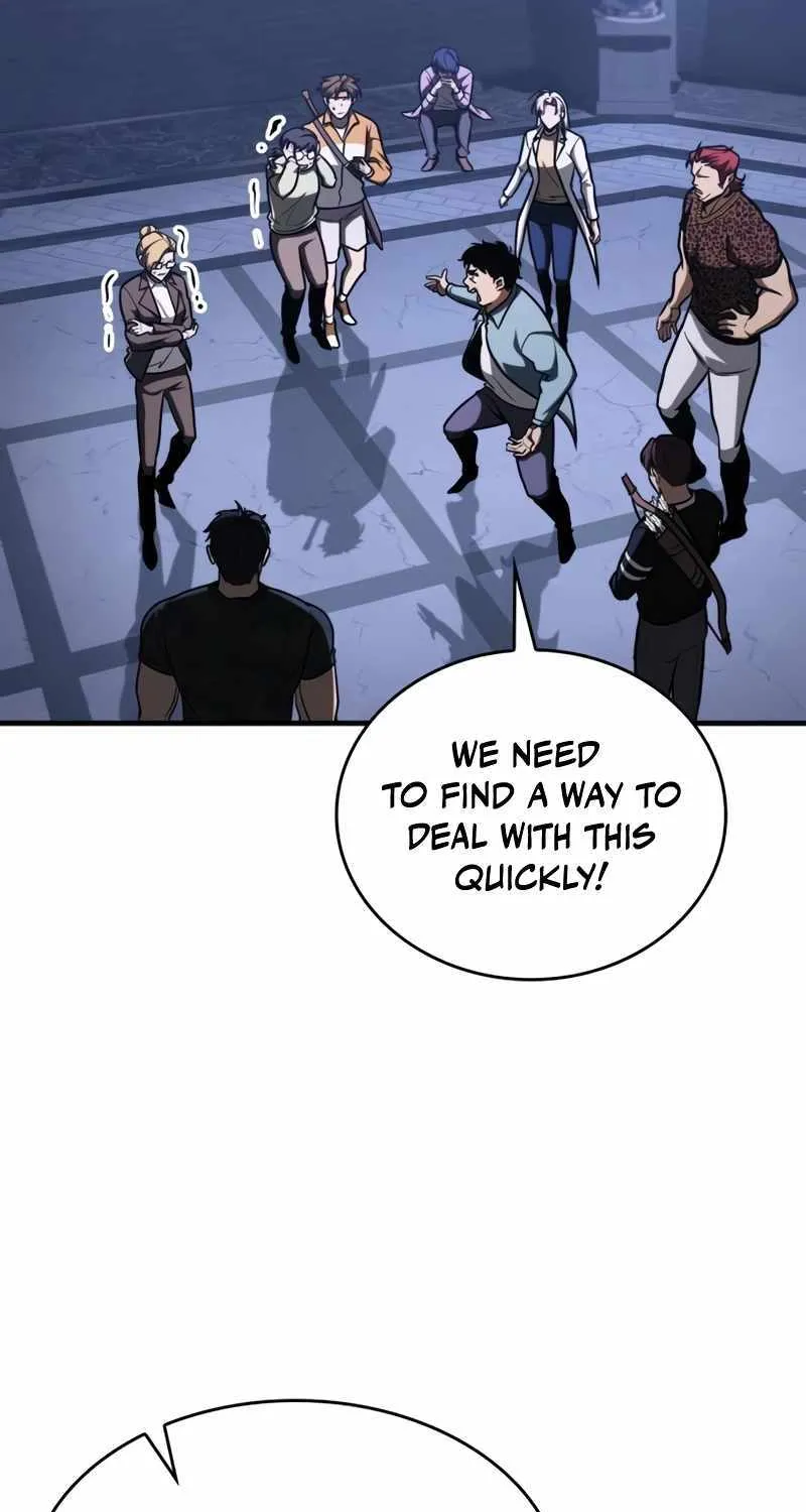 My Exclusive Tower Guide Chapter 8 page 93 - 