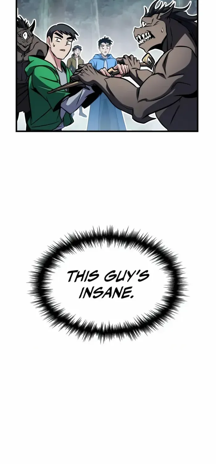 My Exclusive Tower Guide Chapter 80 page 126 - 