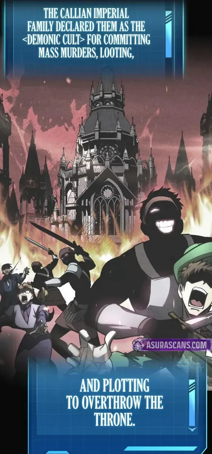 My Exclusive Tower Guide Chapter 80 page 15 - 