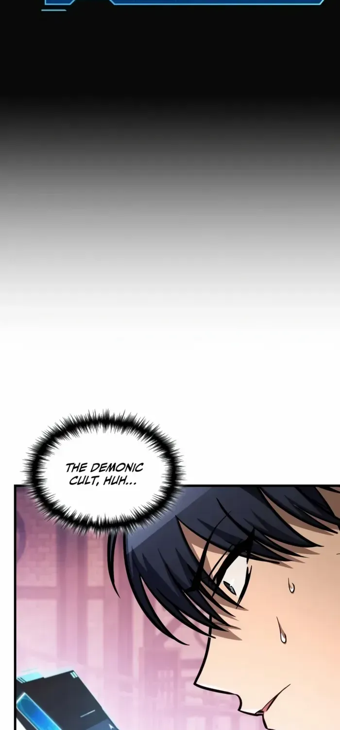 My Exclusive Tower Guide Chapter 80 page 16 - 