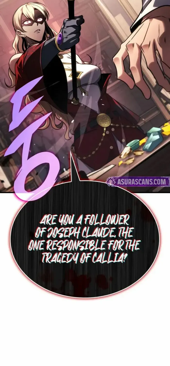 My Exclusive Tower Guide Chapter 80 page 3 - 