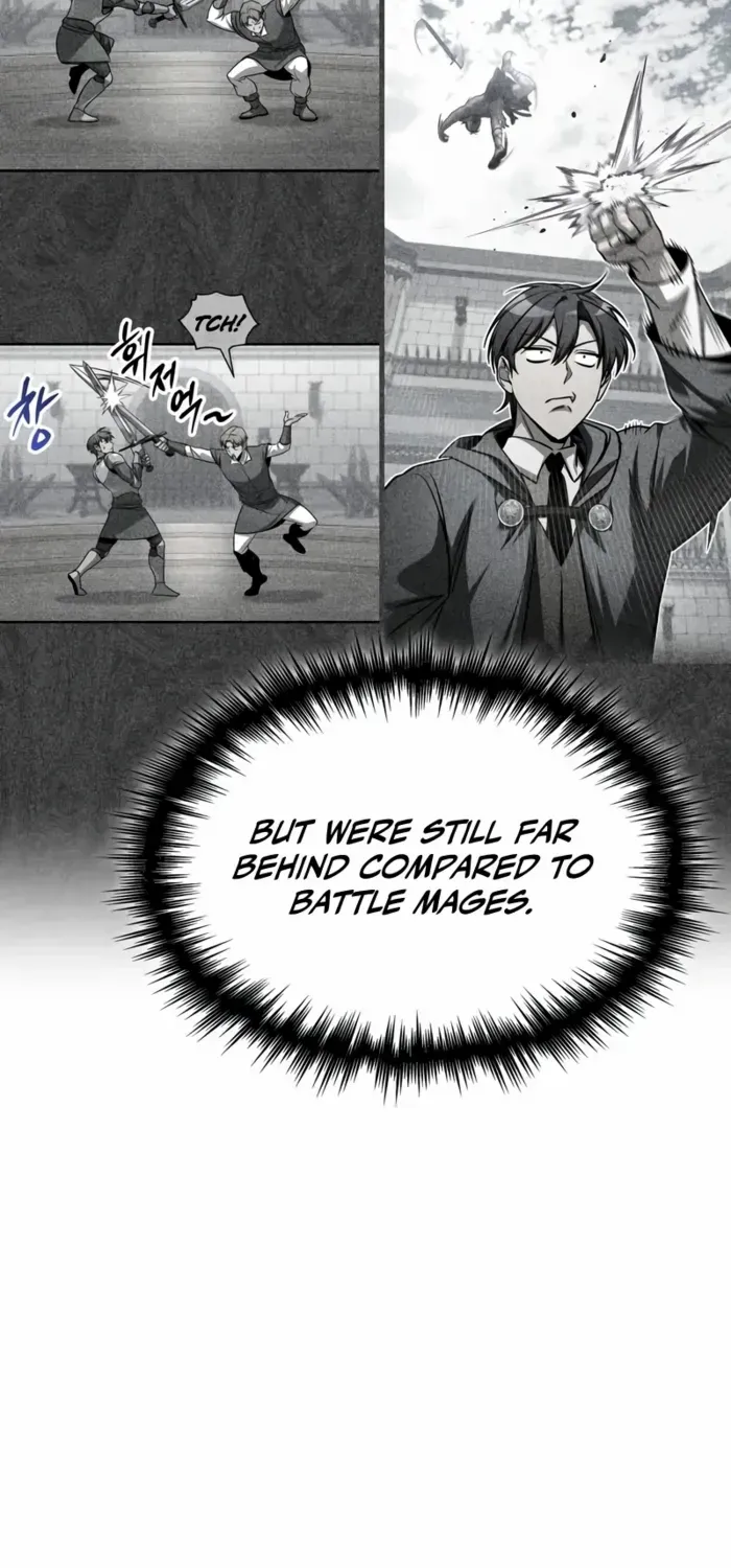My Exclusive Tower Guide Chapter 80 page 22 - 