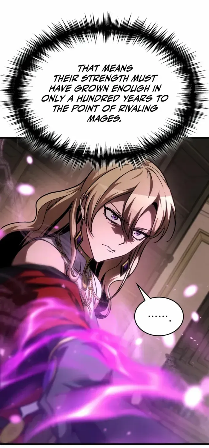 My Exclusive Tower Guide Chapter 80 page 23 - 